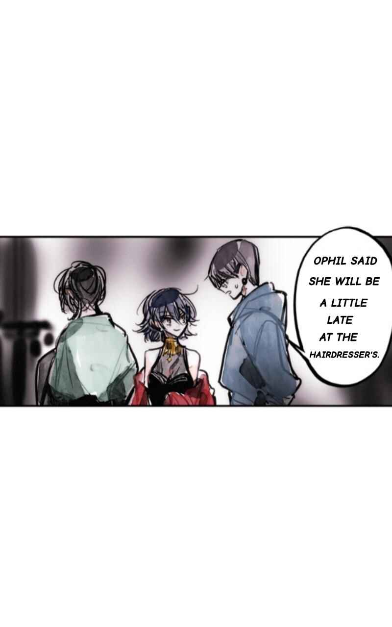 Page 22 Chapter 30 Swallow Tail