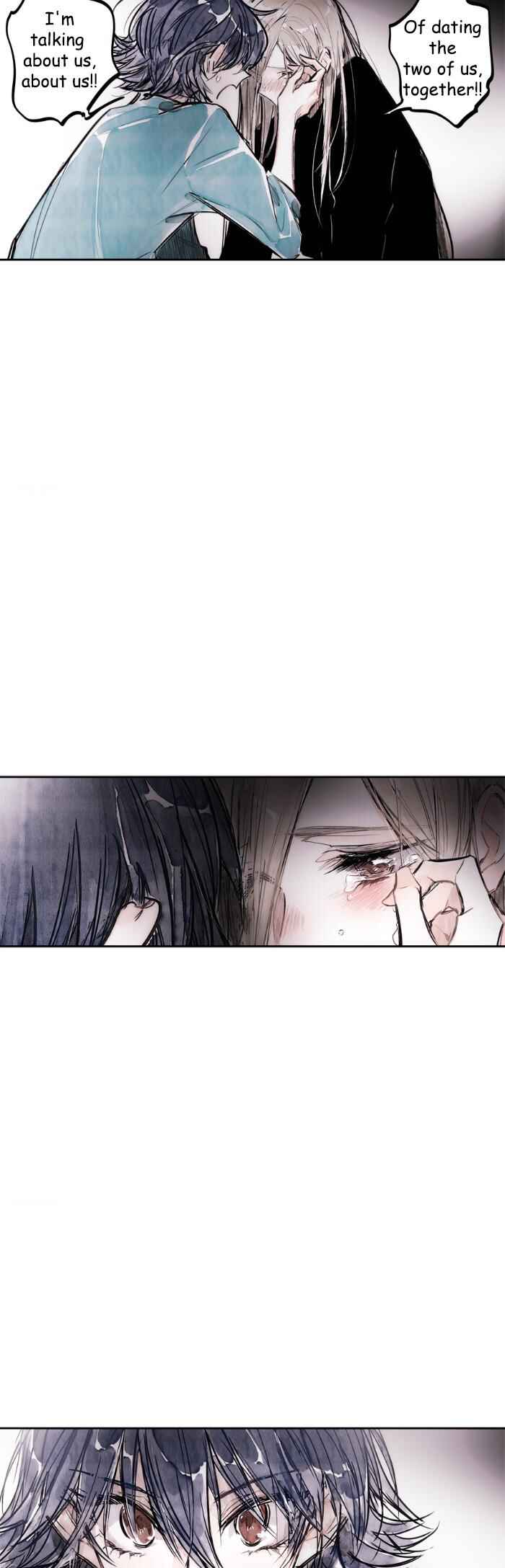 Page 10 Chapter 45 Swallow Tail
