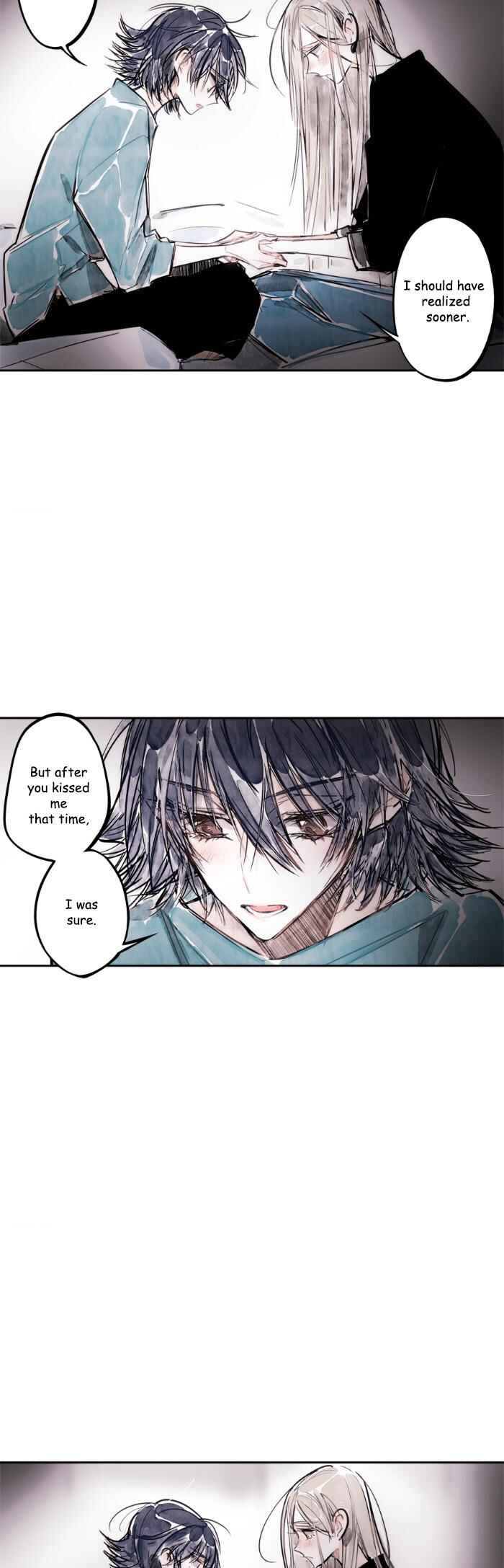 Page 20 Chapter 45 Swallow Tail
