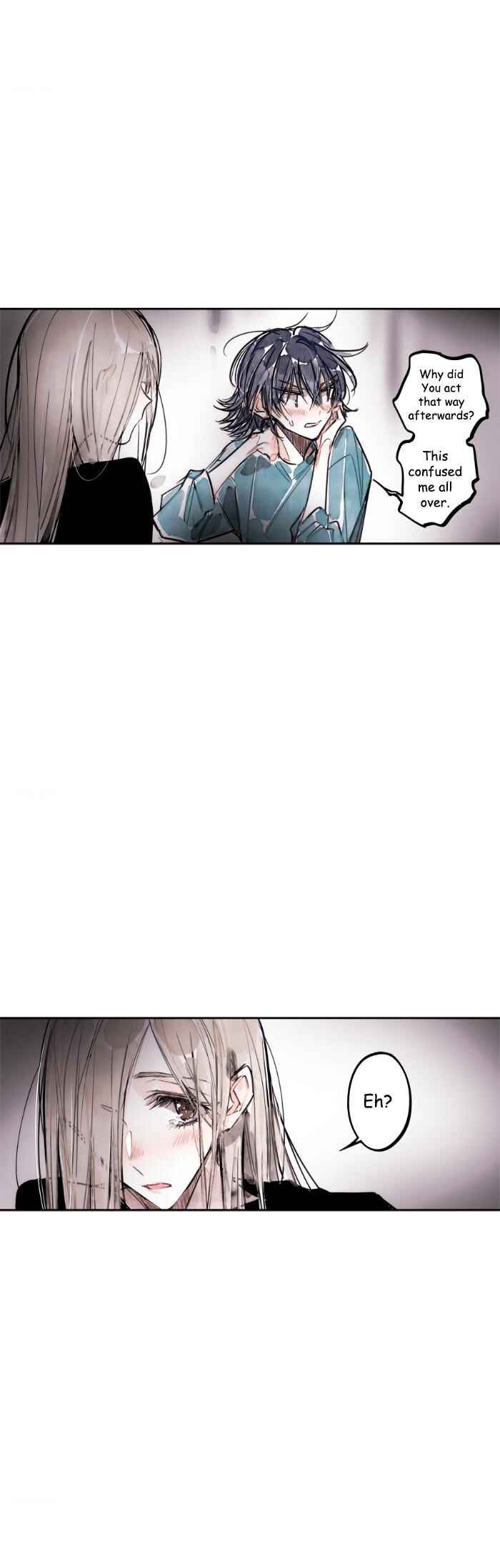 Page 23 Chapter 45 Swallow Tail