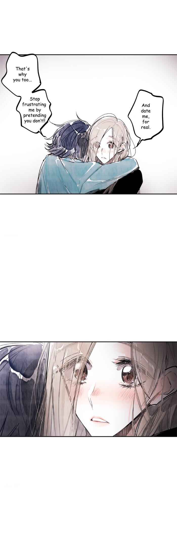 Page 29 Chapter 45 Swallow Tail