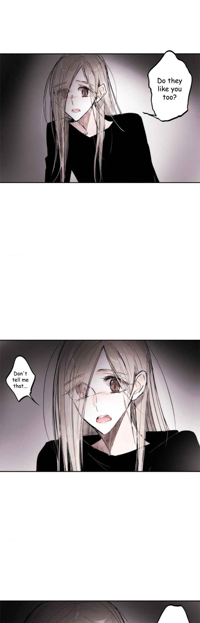 Page 3 Chapter 45 Swallow Tail
