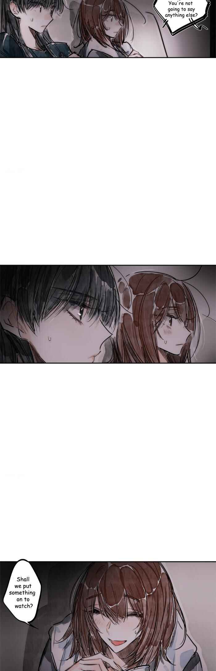 Page 36 Chapter 45 Swallow Tail