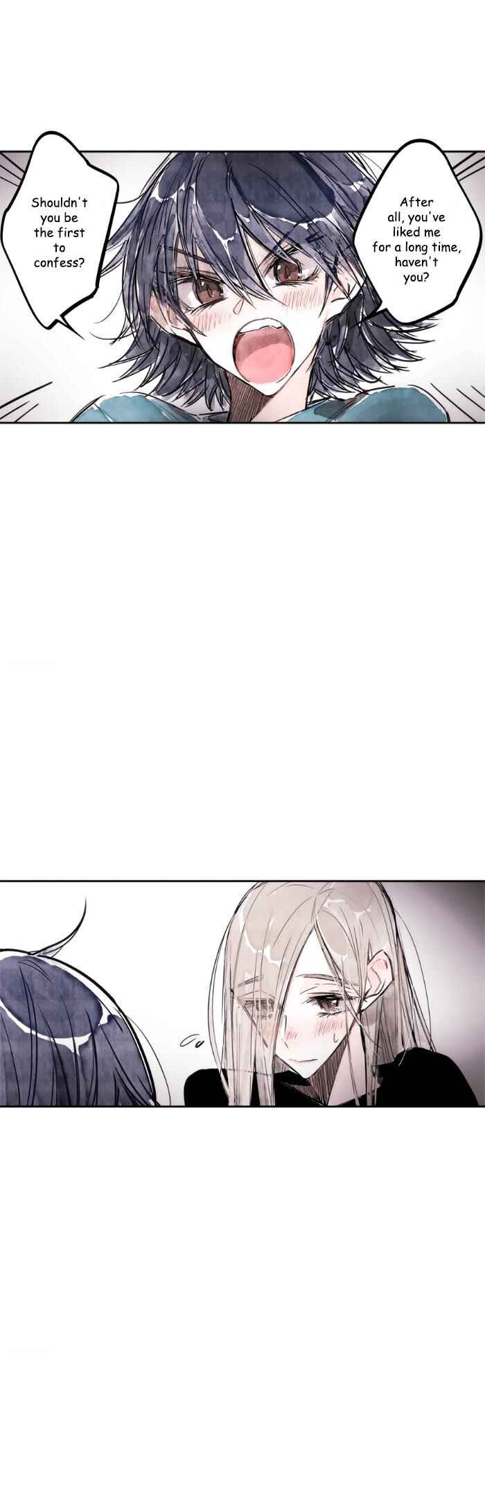 Page 39 Chapter 45 Swallow Tail