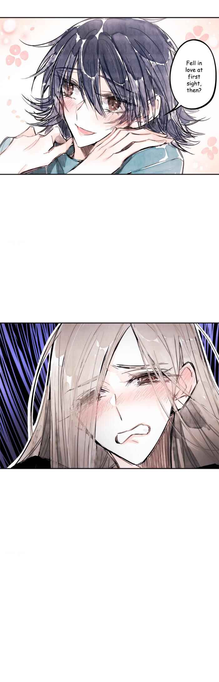 Page 45 Chapter 45 Swallow Tail
