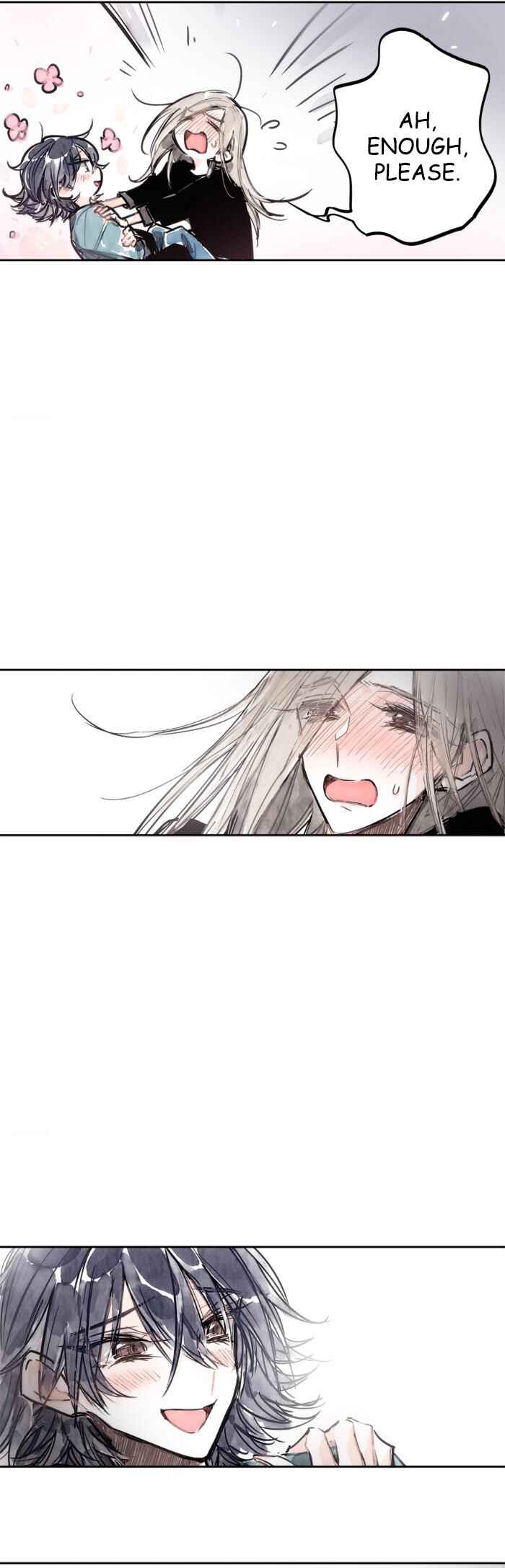 Page 46 Chapter 45 Swallow Tail
