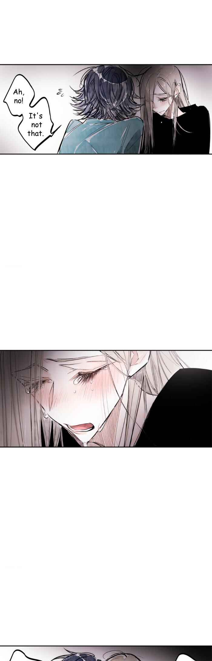 Page 9 Chapter 45 Swallow Tail