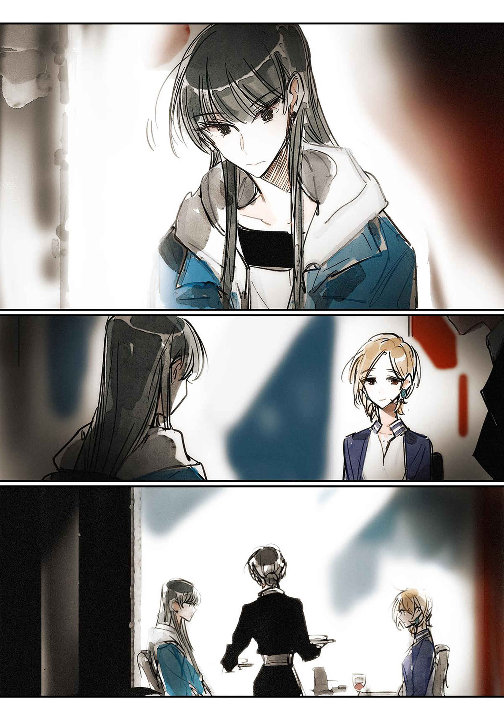 Page 23 Chapter 7 Swallow Tail