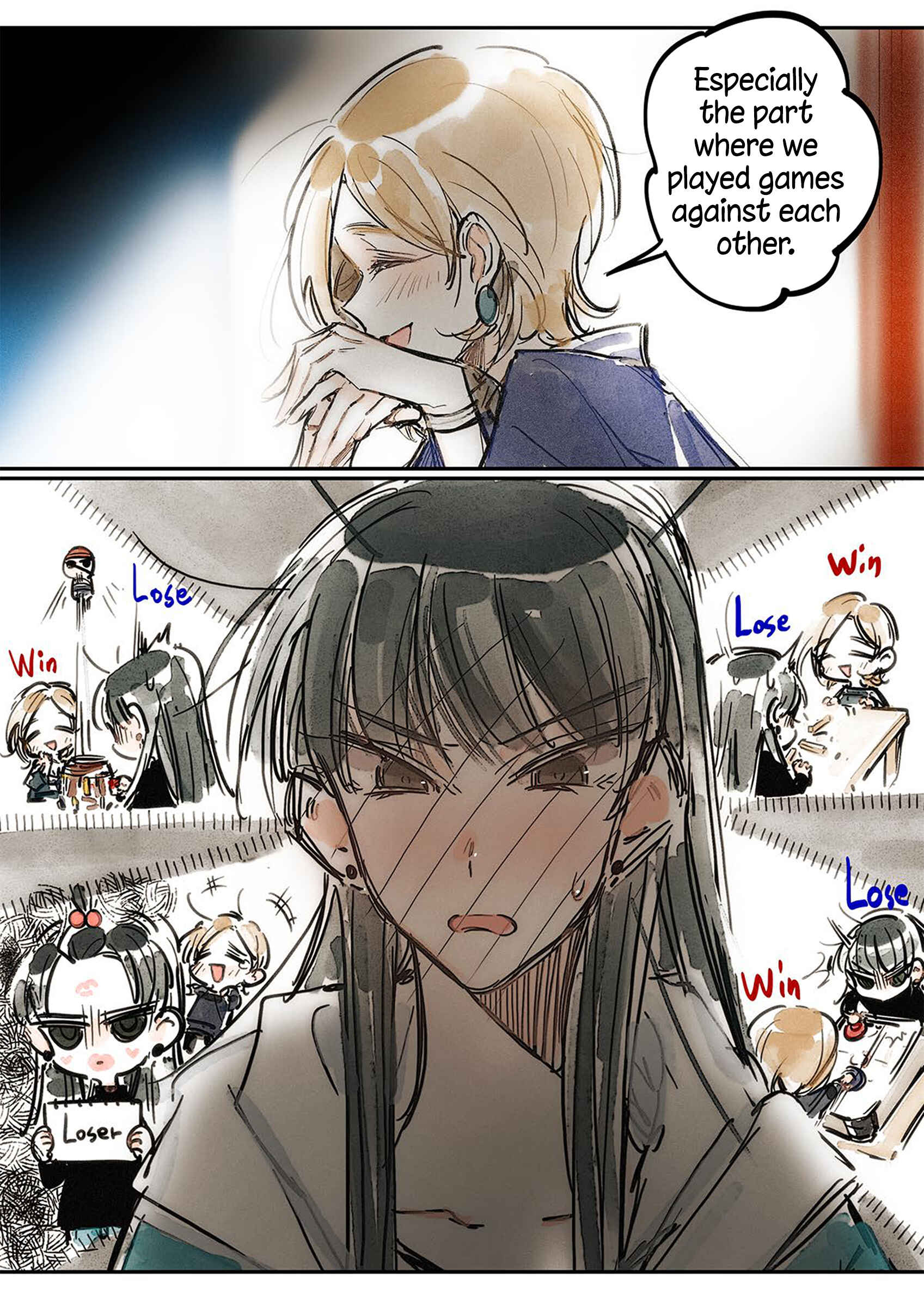 Page 26 Chapter 7 Swallow Tail