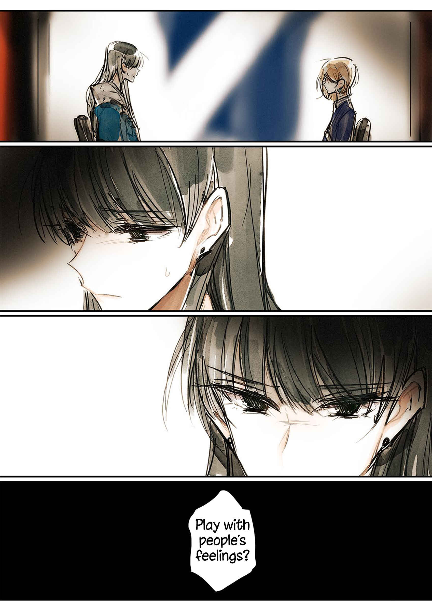 Page 38 Chapter 7 Swallow Tail