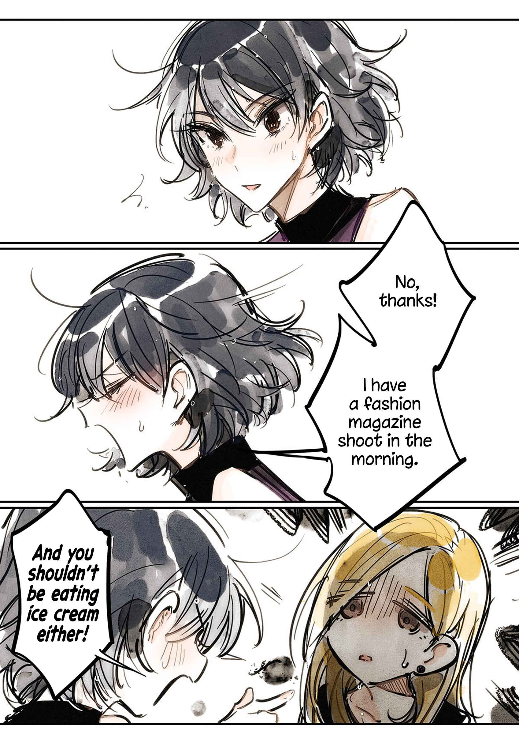 Page 9 Chapter 7 Swallow Tail