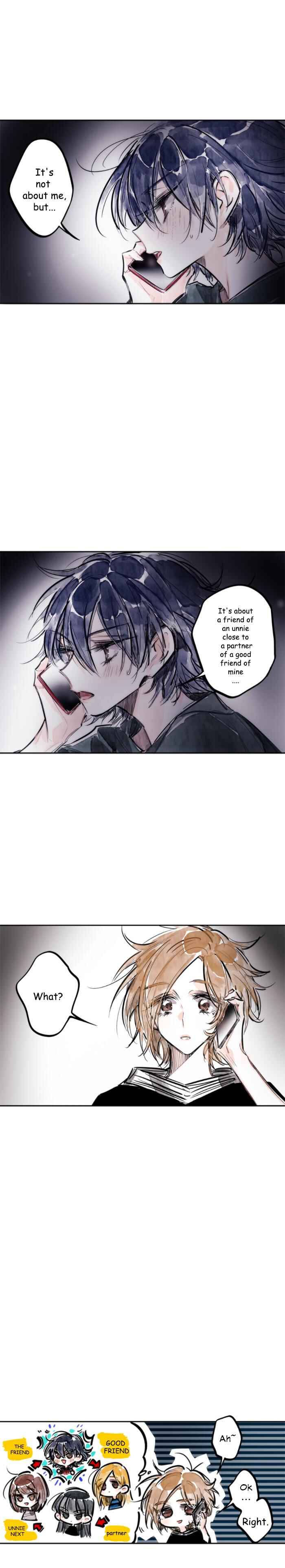 Page 19 Chapter 39 Swallow Tail