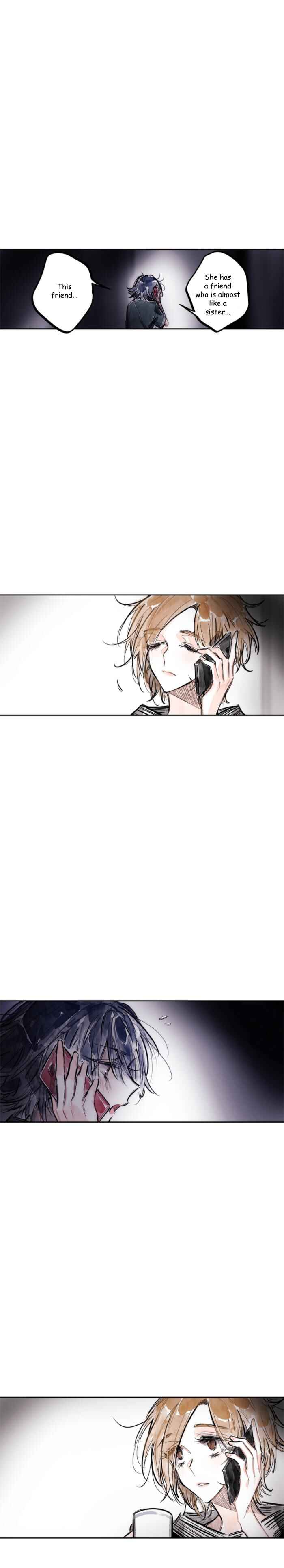 Page 20 Chapter 39 Swallow Tail