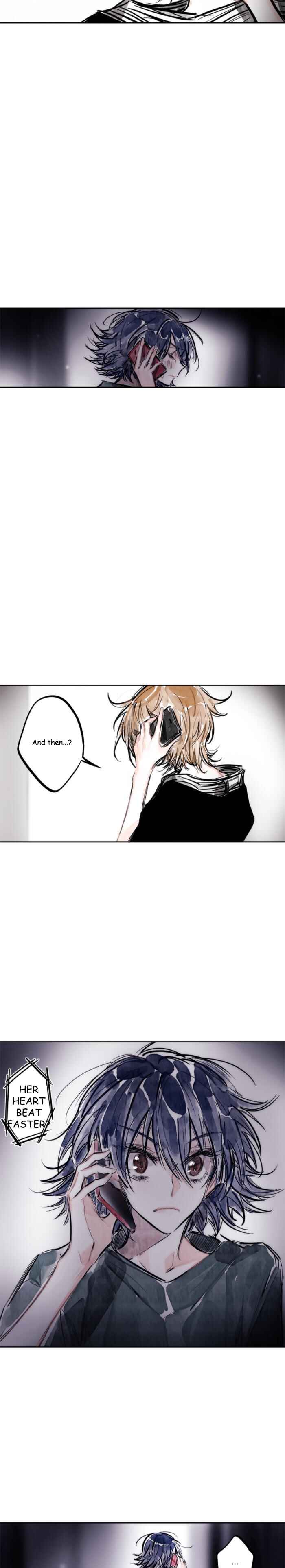 Page 22 Chapter 39 Swallow Tail