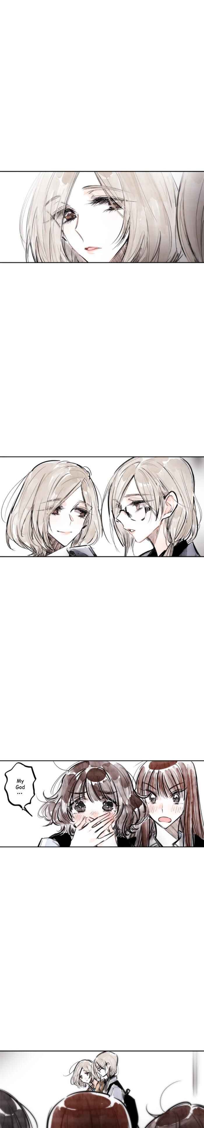 Page 3 Chapter 39 Swallow Tail