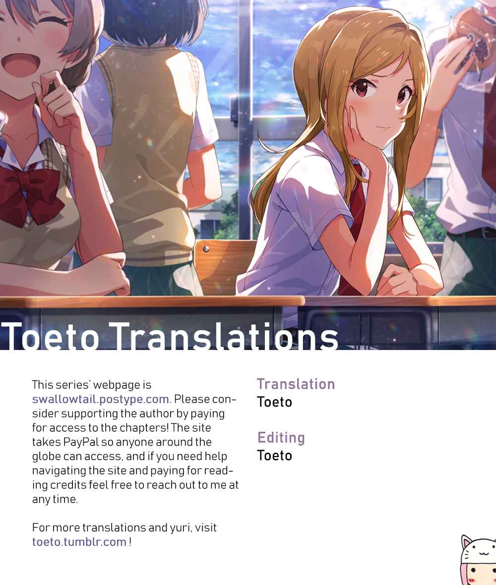 Page 100 Chapter 3 Swallow Tail
