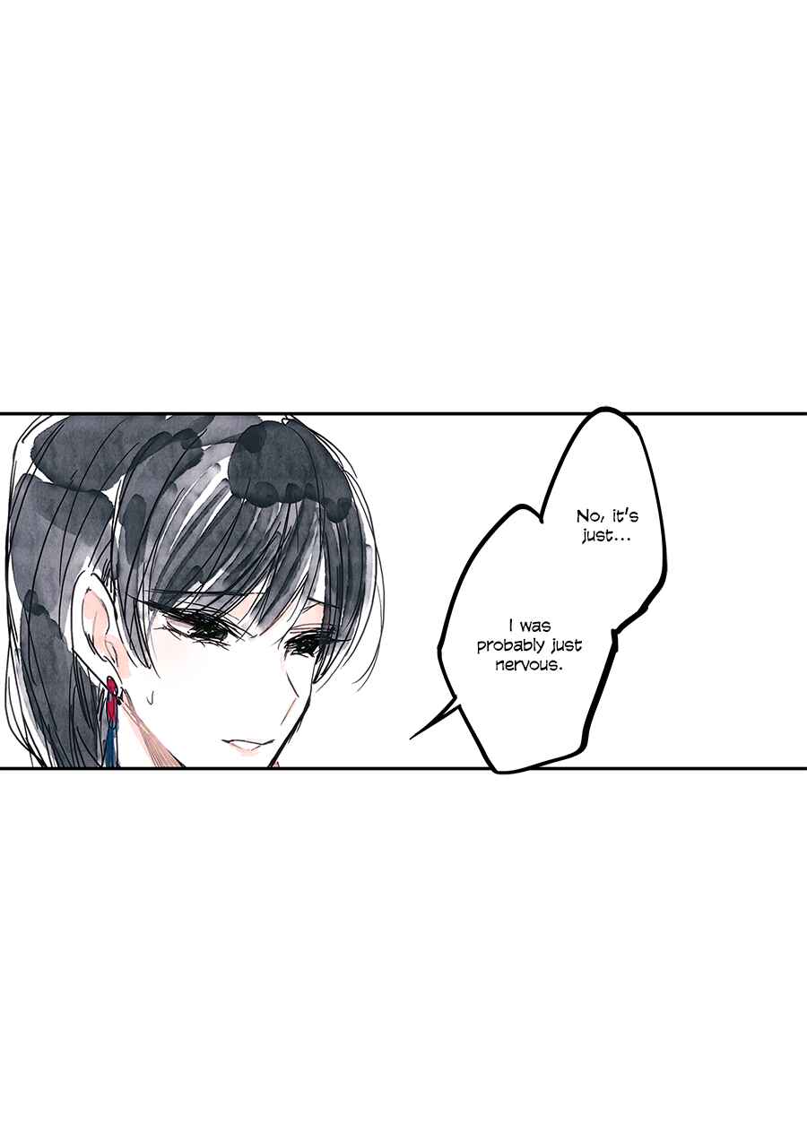 Page 45 Chapter 3 Swallow Tail