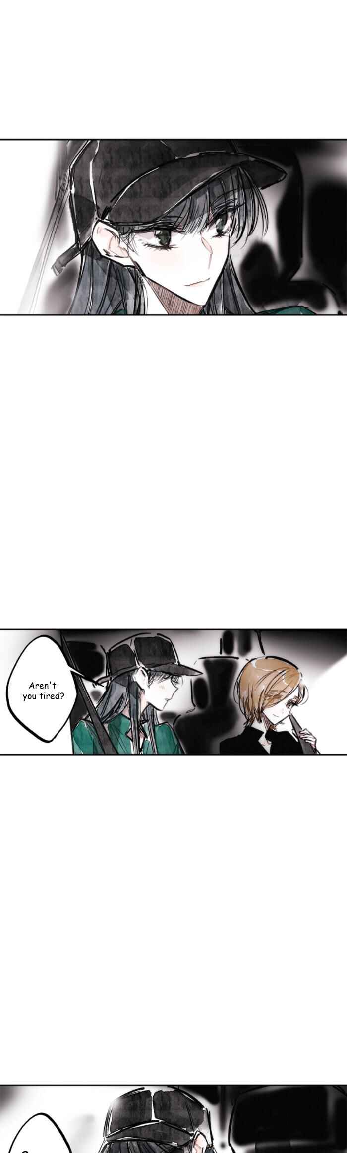 Page 19 Chapter 34 Swallow Tail