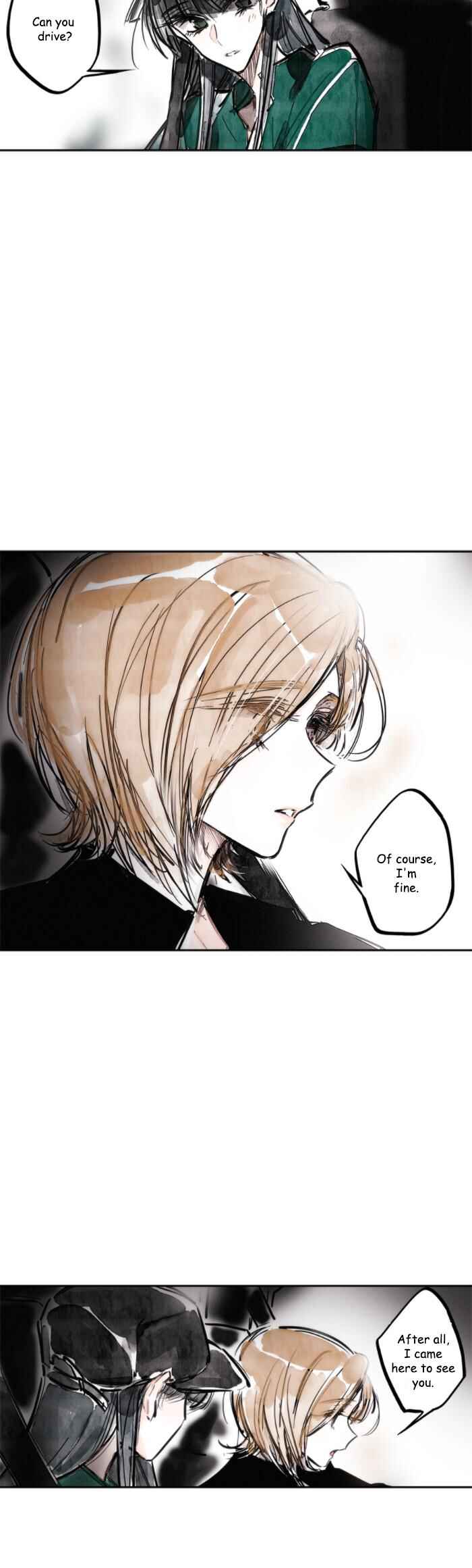 Page 20 Chapter 34 Swallow Tail