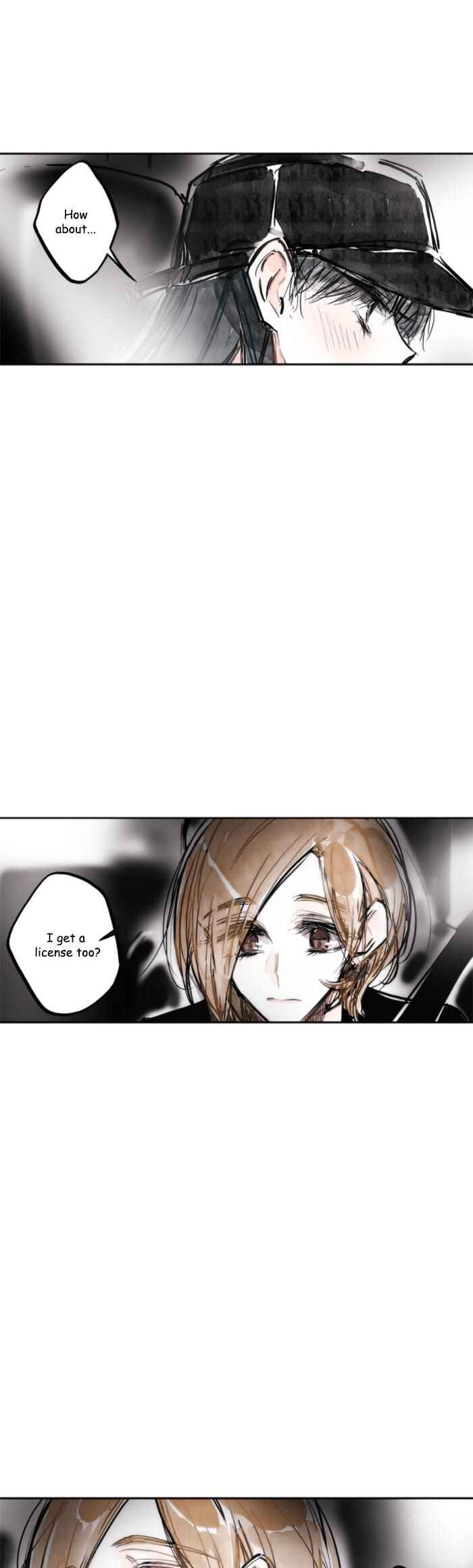 Page 22 Chapter 34 Swallow Tail
