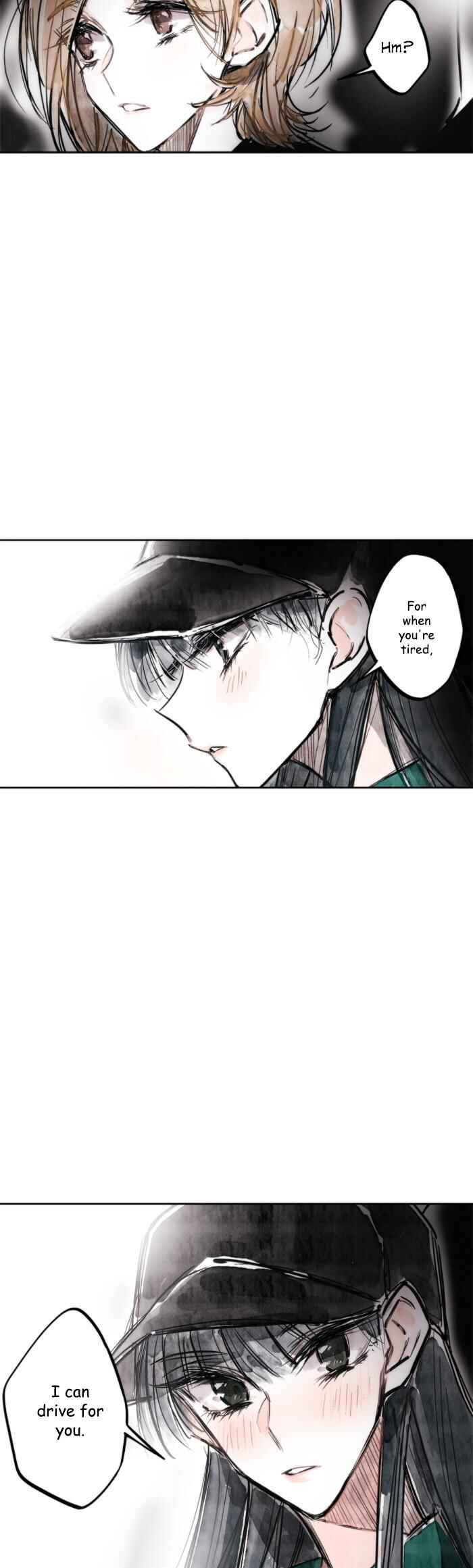 Page 23 Chapter 34 Swallow Tail
