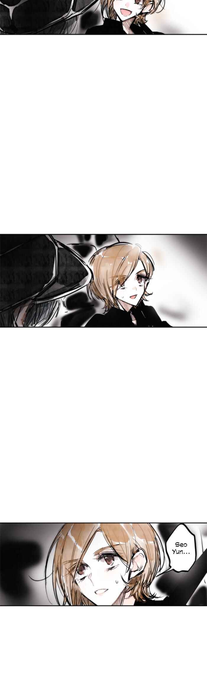 Page 32 Chapter 34 Swallow Tail