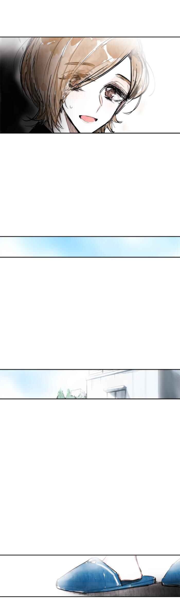 Page 34 Chapter 34 Swallow Tail