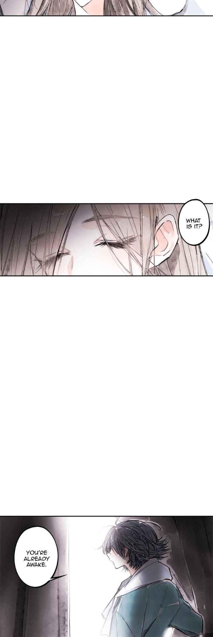 Page 12 Chapter 46 Swallow Tail