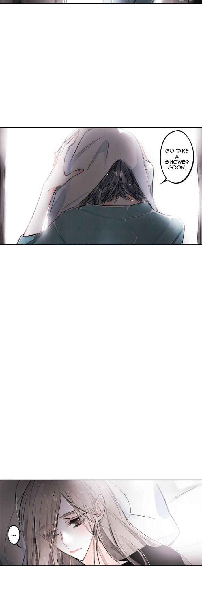 Page 13 Chapter 46 Swallow Tail