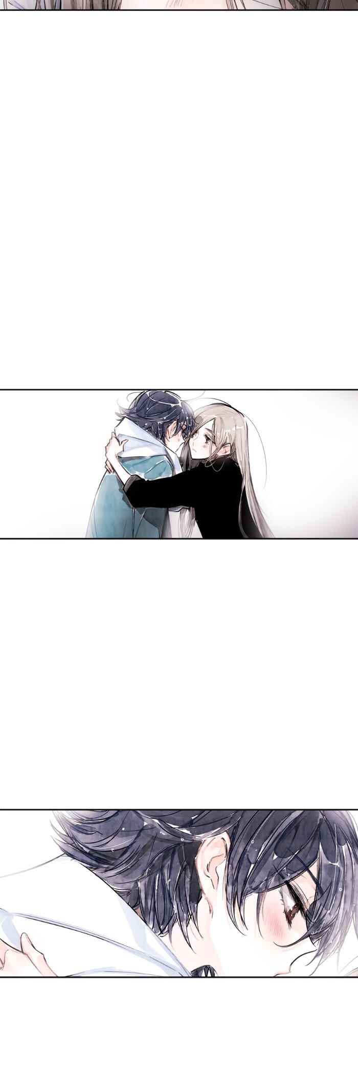 Page 21 Chapter 46 Swallow Tail