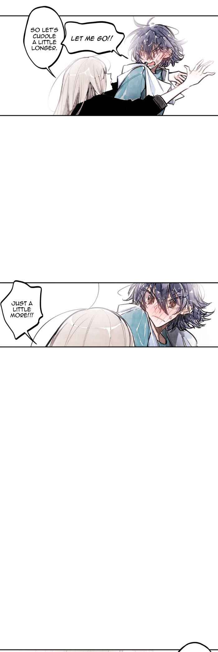 Page 27 Chapter 46 Swallow Tail