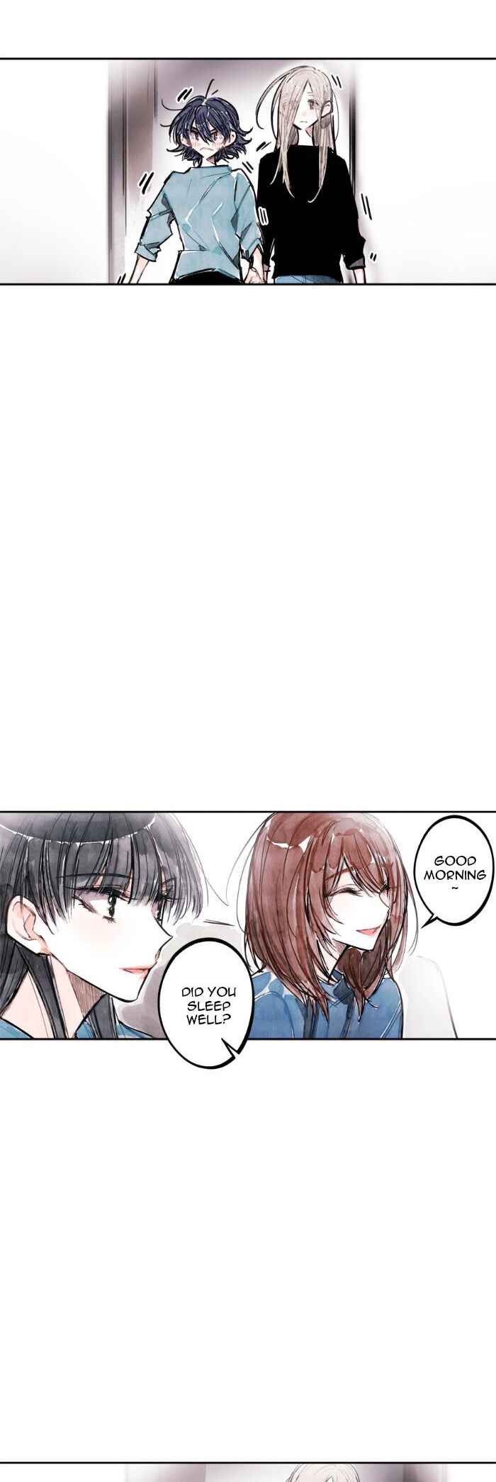 Page 35 Chapter 46 Swallow Tail