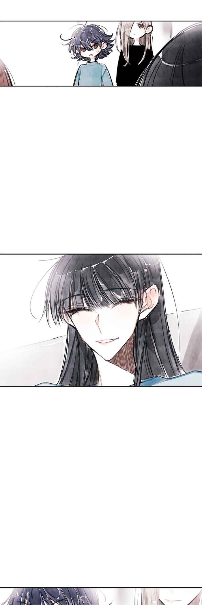 Page 45 Chapter 46 Swallow Tail