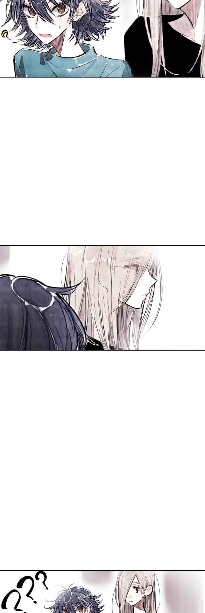Page 46 Chapter 46 Swallow Tail