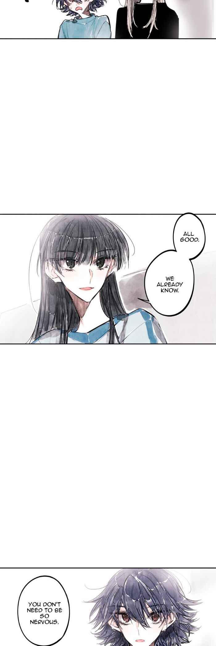 Page 47 Chapter 46 Swallow Tail