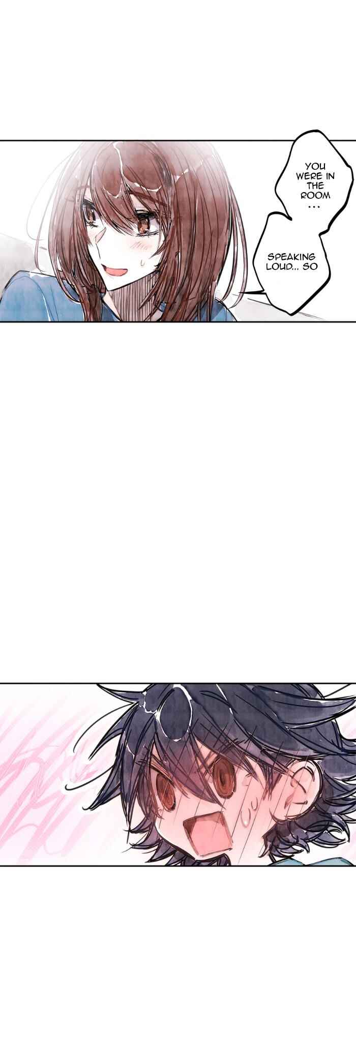 Page 51 Chapter 46 Swallow Tail