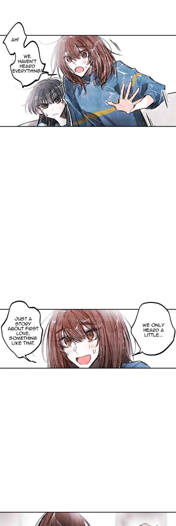 Page 52 Chapter 46 Swallow Tail