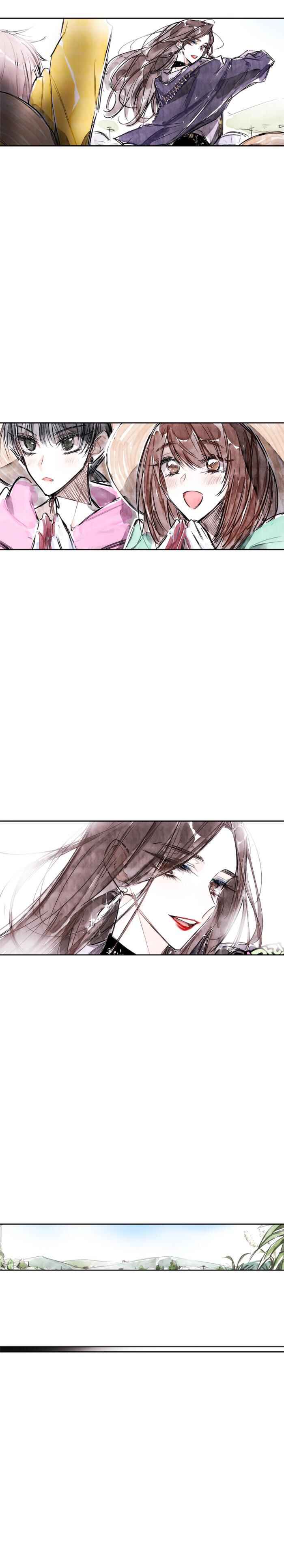 Page 17 Chapter 42 Swallow Tail