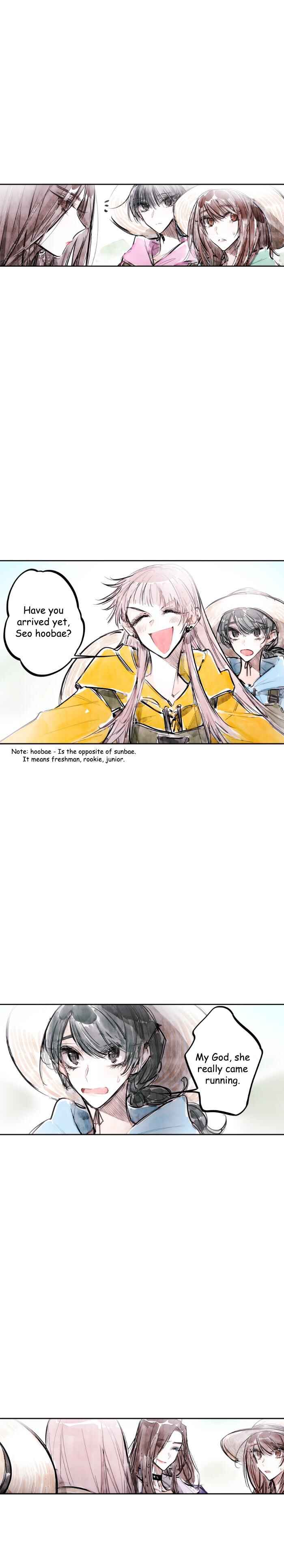 Page 2 Chapter 42 Swallow Tail