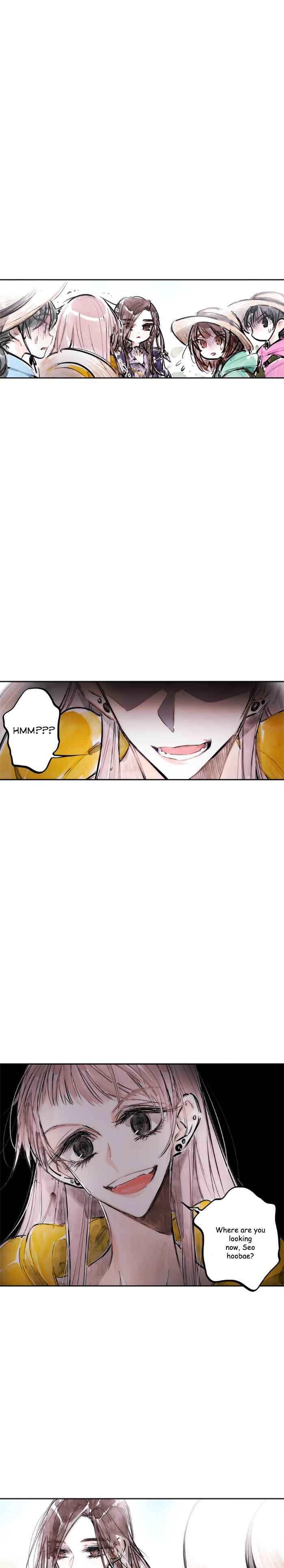 Page 4 Chapter 42 Swallow Tail