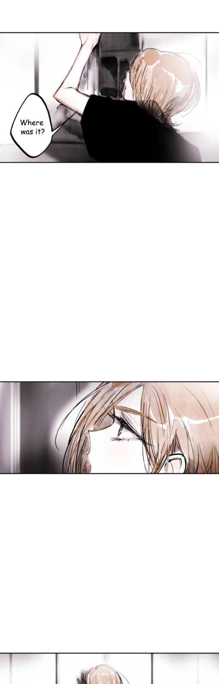 Page 18 Chapter 36 Swallow Tail