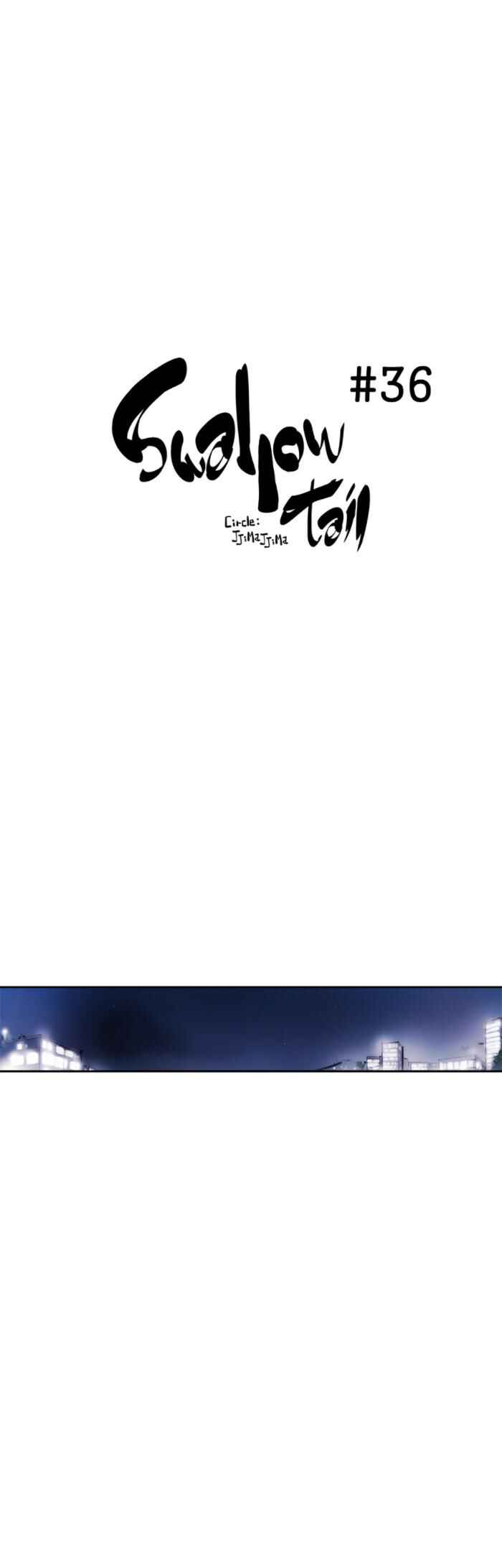 Page 2 Chapter 36 Swallow Tail