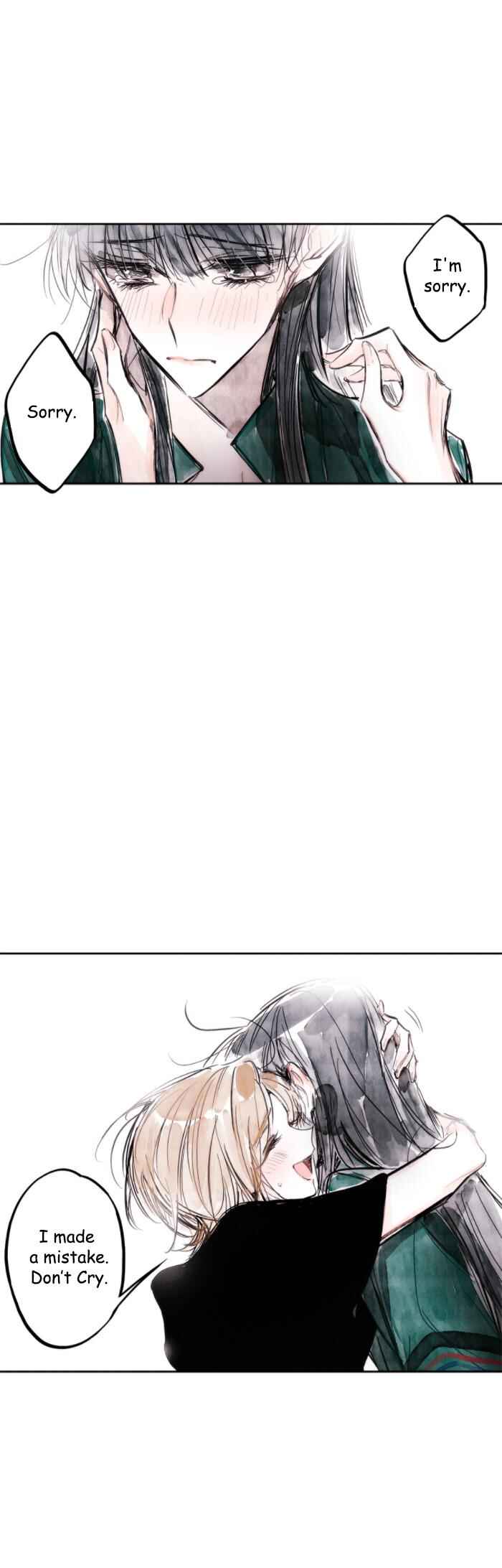 Page 51 Chapter 36 Swallow Tail