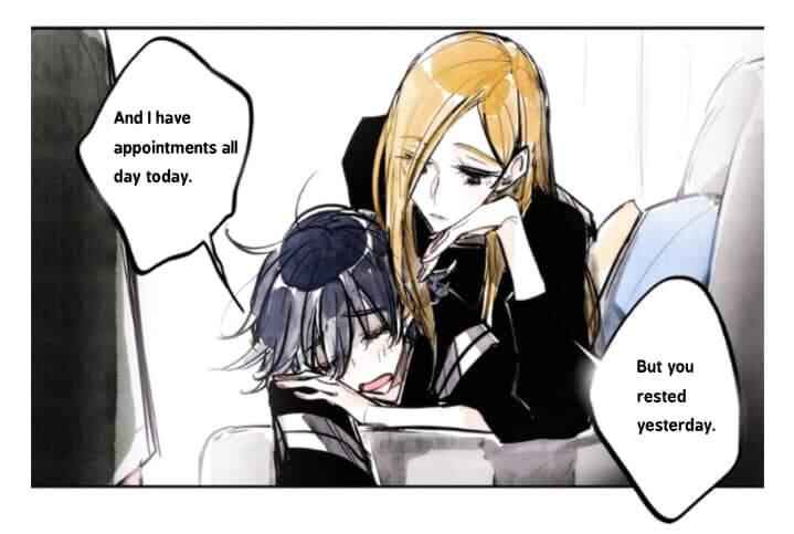 Page 4 Chapter 21 Swallow Tail