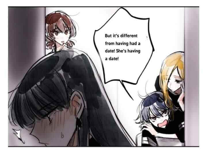 Page 5 Chapter 21 Swallow Tail