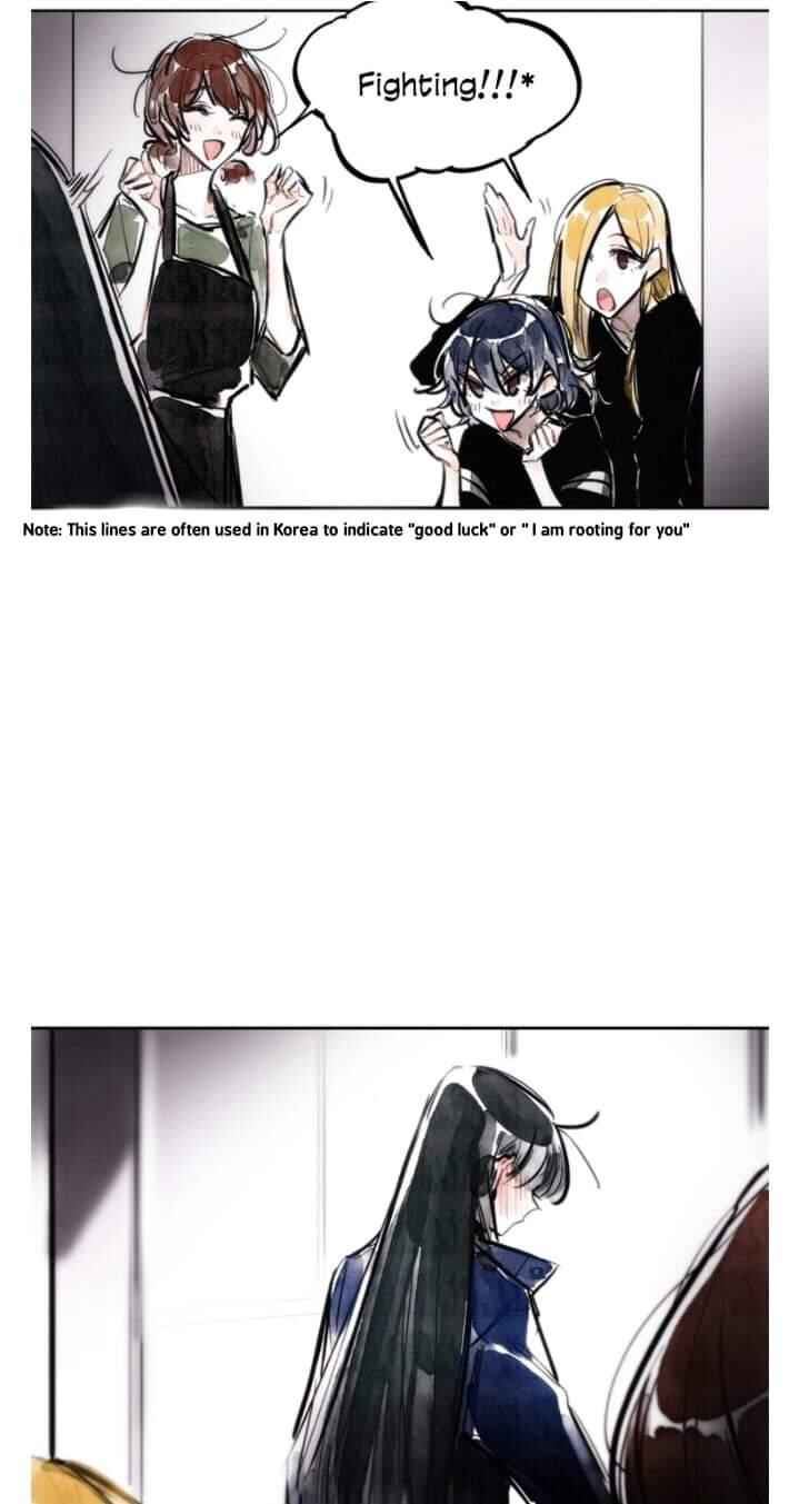 Page 8 Chapter 21 Swallow Tail