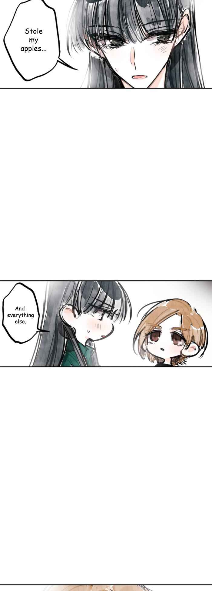 Page 14 Chapter 35 Swallow Tail