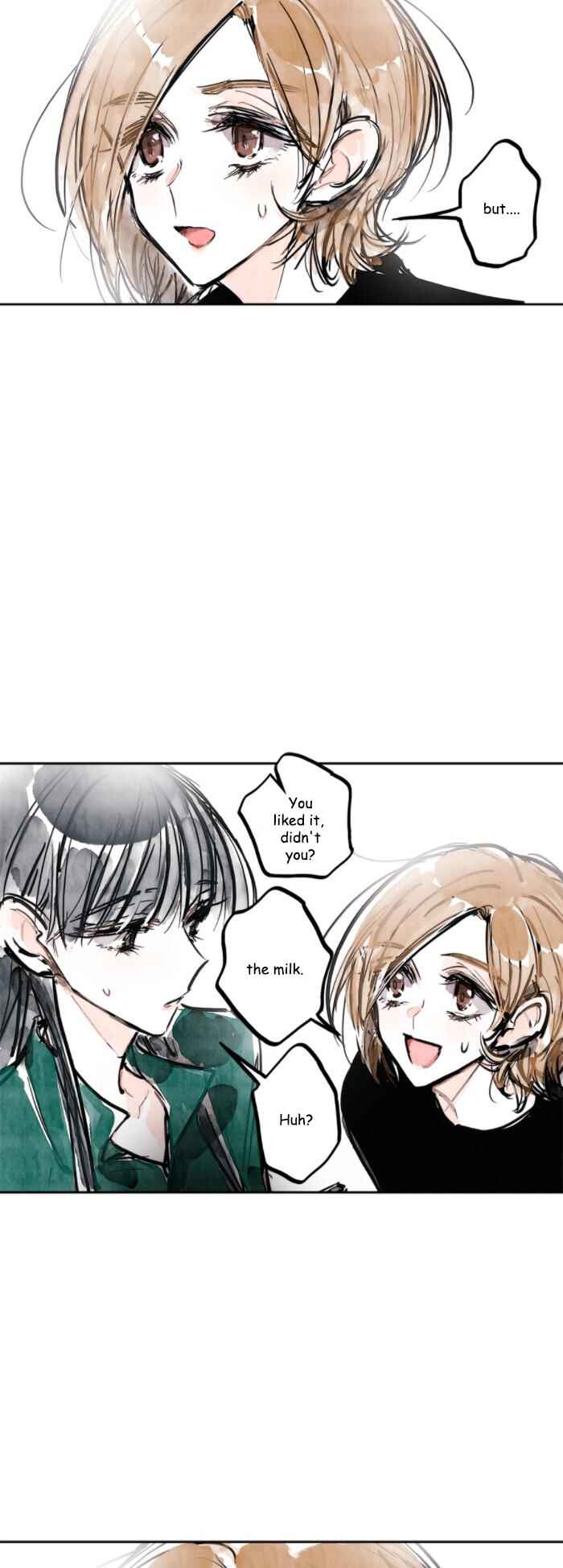 Page 15 Chapter 35 Swallow Tail