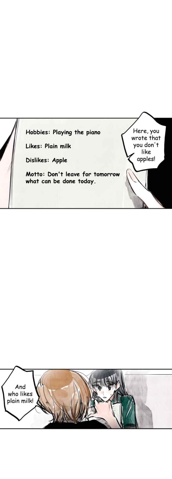 Page 30 Chapter 35 Swallow Tail