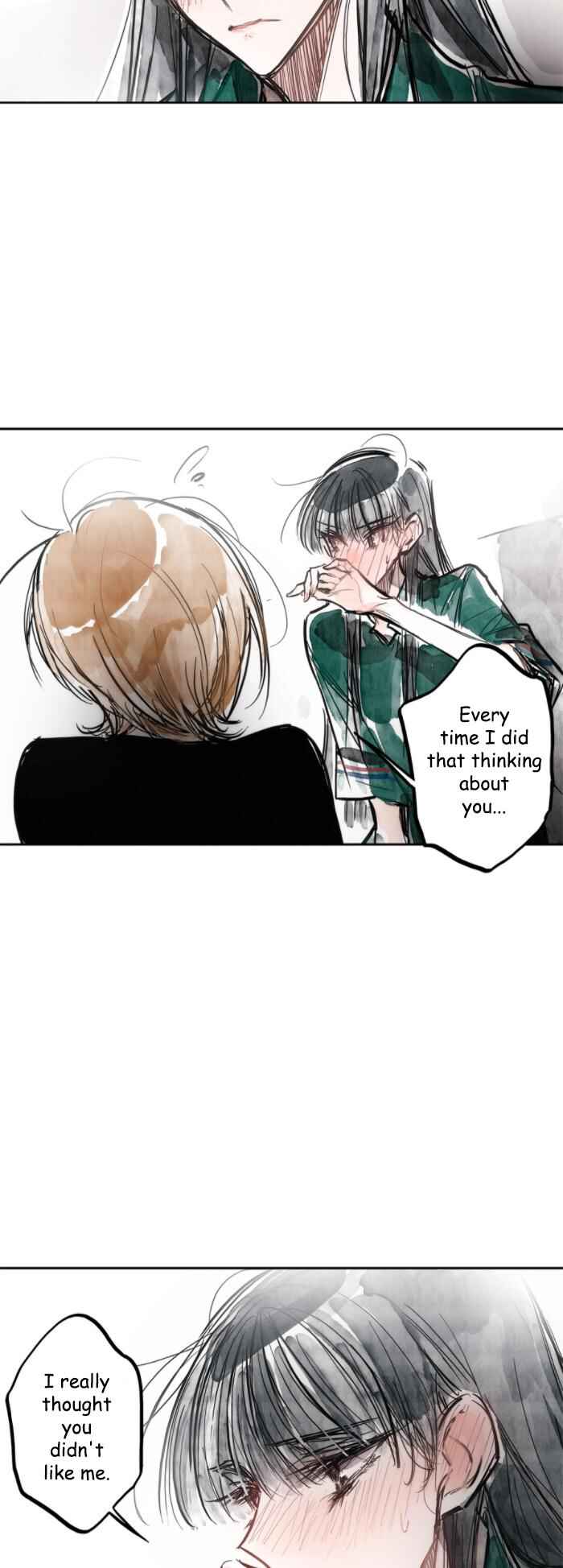 Page 33 Chapter 35 Swallow Tail